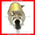 125cc Engine Starter Motor For Motorcycle Apply For Honda CN125